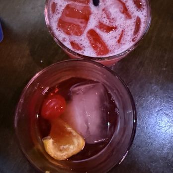 Whiskey Girl - New American Near Me - San Diego, California Whiskey Girl - New American Near Me - San Diego, California
