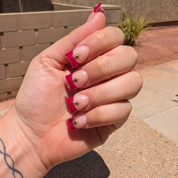Pampered Nails and Spa - Nail Salons Near Me - Lancaster, California Pampered Nails and Spa - Nail Salons Near Me - Lancaster, California