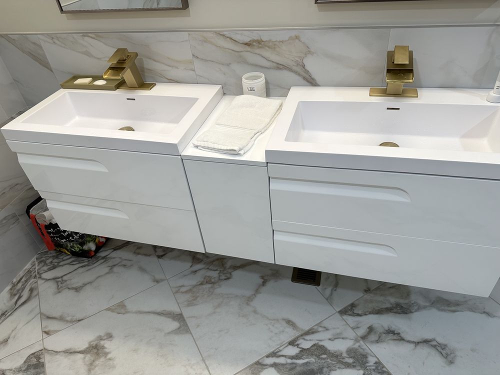 Slide of Joe Newton Plumbing