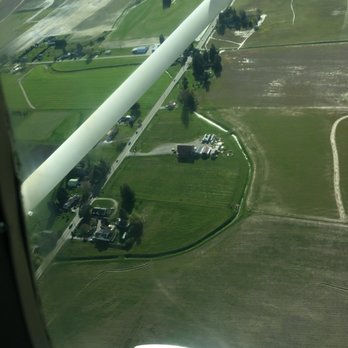 Dyberg Aviation - Flight Instruction Near Me - Burlington, Washington