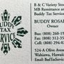 Photo of Buddy Tax Service