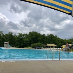 Shawnee North Family Aquatic Center