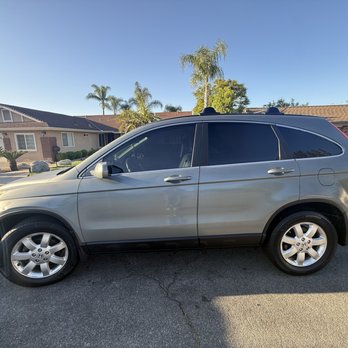 P&S Services - Auto Detailing Near Me - Upland, California