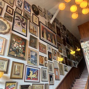 Leonetta - Italian Near Me - Lisbon, 11
