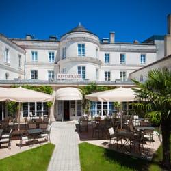 Le Jardin des Arceaux - Le Jardin des Arceaux