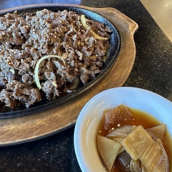 Seoul BBQ - E11. Bulgogi () - Korean Near Me - Springfield, Virginia