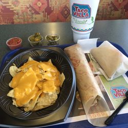 Taco Villa