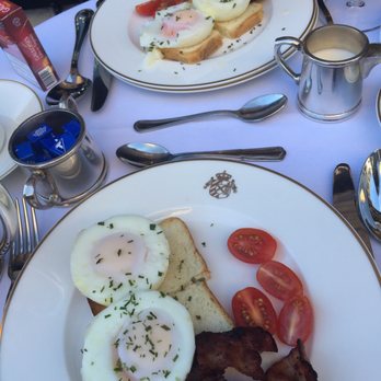 Relais Bourgondisch Cruyce - Poached eggs - Hotels Near Me - Bruges, VWV