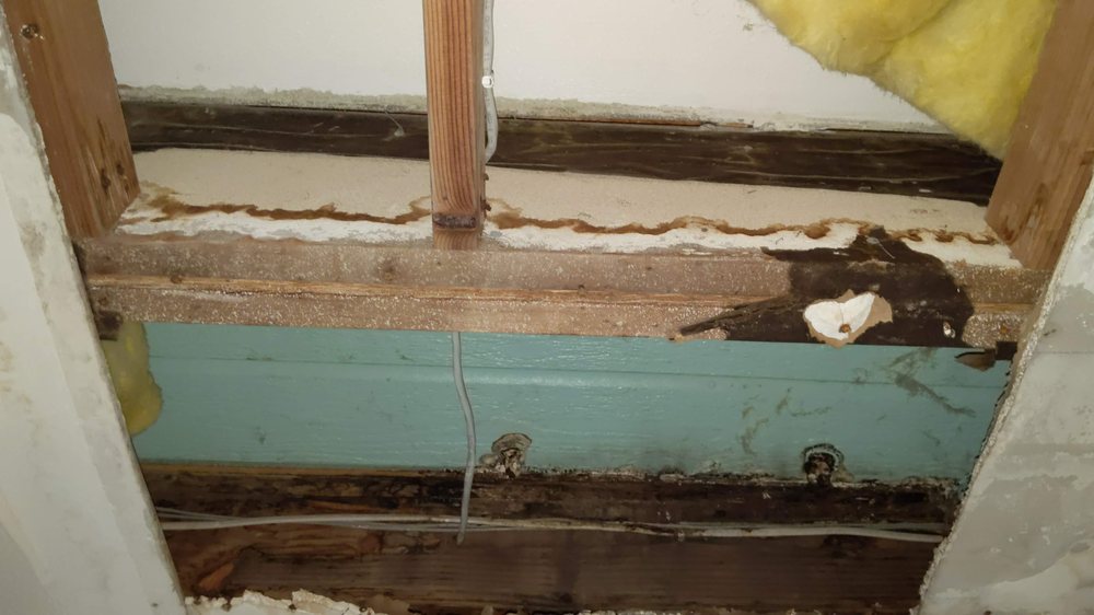 Slide of RDA Roofing