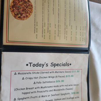 Bolare Trattoria & Pizzeria - Pizza Near Me - Pacifica, California Bolare Trattoria & Pizzeria - Pizza Near Me - Pacifica, California