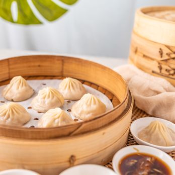 Dough Zone Dumpling House - Beaverton - Soup Dumplings - Dim Sum Near Me - Beaverton, Oregon Dough Zone Dumpling House - Beaverton - Soup Dumplings - Dim Sum Near Me - Beaverton, Oregon