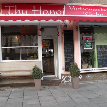 Thu Hanoi - Vietnamese Near Me - Berlin, BE