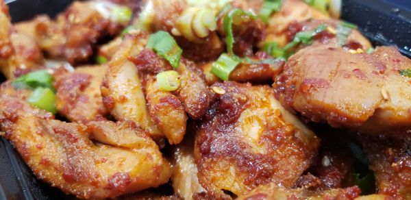 Omma Tofu House by null