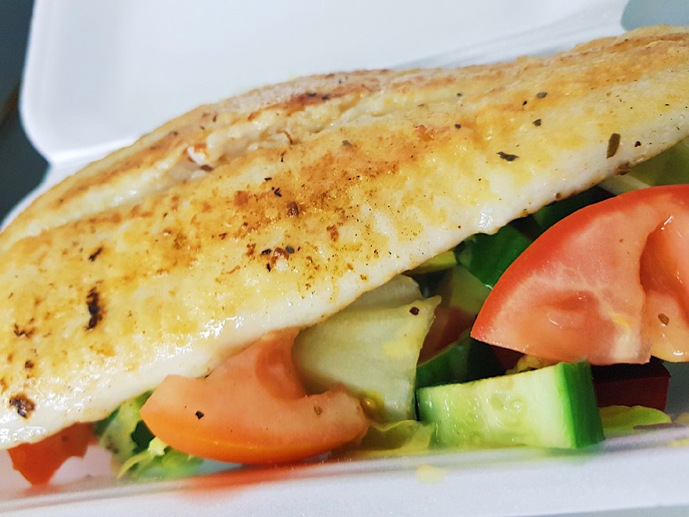 KINGS CHARCOAL CHICKEN with photos Updated August 2024 15 Photos