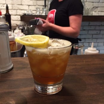 Jam Cafe on Beatty - Breakfast & Brunch Near Me - Vancouver, British Columbia