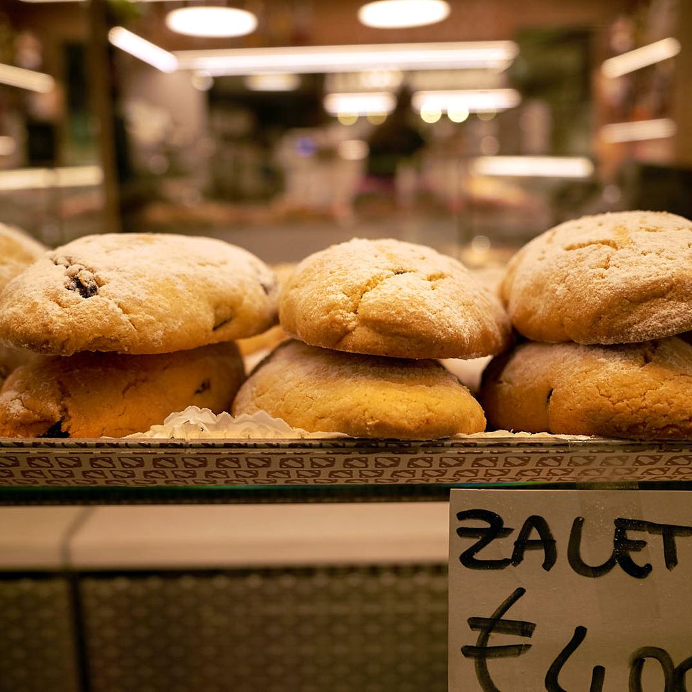 THE BEST 10 Bakeries in Venezia, Italy Last Updated August 2021 Yelp
