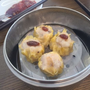 Tim Ho Wan - Shumai - Dim Sum Near Me - Katy, Texas Tim Ho Wan - Shumai - Dim Sum Near Me - Katy, Texas