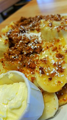 Butters Pancakes & Cafe by null