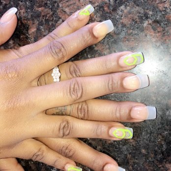 Precision Nails - Nail Salons Near Me - Hollywood, Florida Precision Nails - Nail Salons Near Me - Hollywood, Florida
