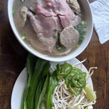 Viet Kitchen - Pho - Vietnamese Near Me - Bluffton, South Carolina