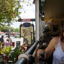 Kape' Centro