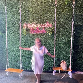 A Toda Madre Brunch - Breakfast & Brunch Near Me - Los Angeles, California