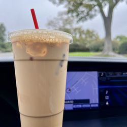 Nostalgic Coffee SD - Vietnamese iced coffee