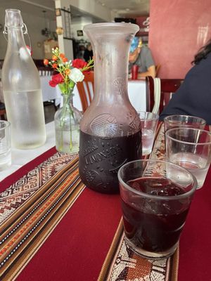 Eli's Peruvian Kitchen by null