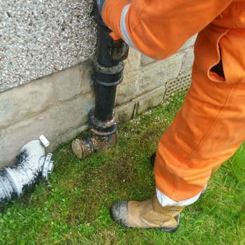 DPS Direct - Home Cleaning Near Me - Larkhall, SLK
