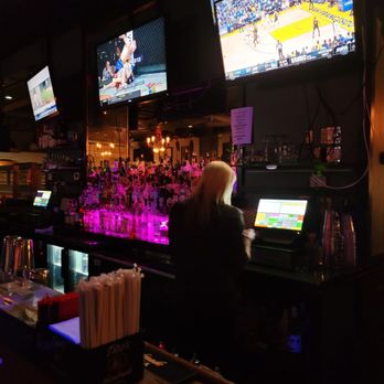 Molly Darcy's Irish Pub and Restaurant - Another view of the back bar - Irish Near Me - Danbury, Connecticut Molly Darcy's Irish Pub and Restaurant - Another view of the back bar - Irish Near Me - Danbury, Connecticut