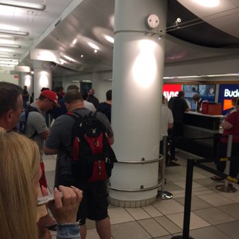 Budget Rent-a-car - WAITING! - Car Rental Near Me - Milwaukee, Wisconsin