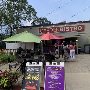 Garden Bistro - Front - Wraps Near Me - Beverly, Massachusetts Garden Bistro - Front - Wraps Near Me - Beverly, Massachusetts