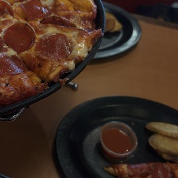 Shakey's Pizza Parlor - Pizza Near Me - Glendale, California Shakey's Pizza Parlor - Pizza Near Me - Glendale, California