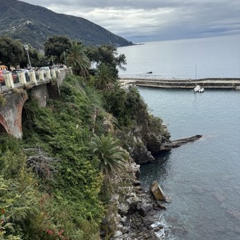 Camogli - Tours Near Me
