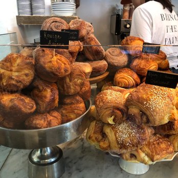 Persephone Bakery - Brioche, Kiuign, croissant - Bakeries Near Me - Jackson, Wyoming Persephone Bakery - Brioche, Kiuign, croissant - Bakeries Near Me - Jackson, Wyoming