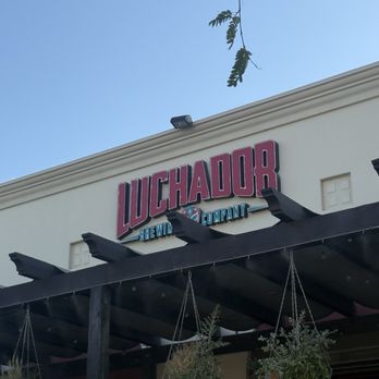 Luchador Brewing - Breweries Near Me - Cathedral City, California Luchador Brewing - Breweries Near Me - Cathedral City, California