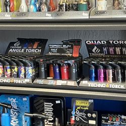 Smoke City
