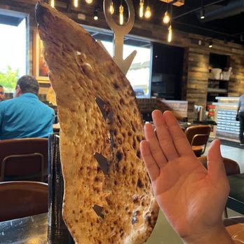 Karahi Boys - Family Naan (KBoys Special) - Pakistani Near Me - Sugar Land, Texas Karahi Boys - Family Naan (KBoys Special) - Pakistani Near Me - Sugar Land, Texas
