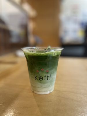 Kettl Tea - Greenpoint by null