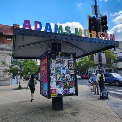 Adams Morgan