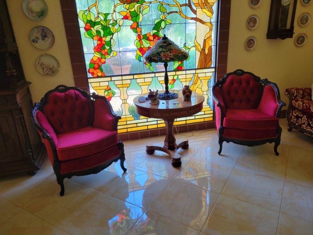 Jimmy's Custom Upholstery - upholstery in Anaheim, CA