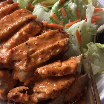 Soy Grill Teriyaki - Japanese Near Me - Vancouver, Washington Soy Grill Teriyaki - Japanese Near Me - Vancouver, Washington