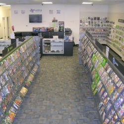 The Gaming Warehouse