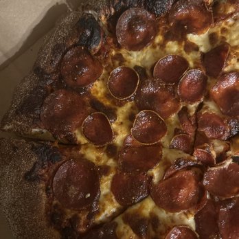 Marco's Pizza - Supposed to be a pizza with pepperoni - Italian Near Me - Davie, Florida Marco's Pizza - Supposed to be a pizza with pepperoni - Italian Near Me - Davie, Florida