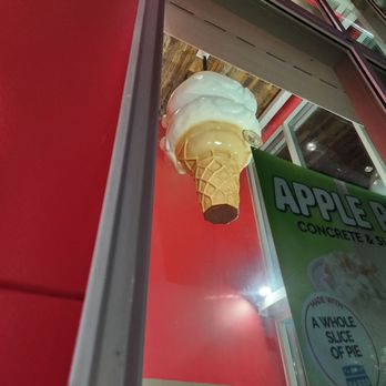 Andy's Frozen Custard - Desserts Near Me - Alpharetta, Georgia