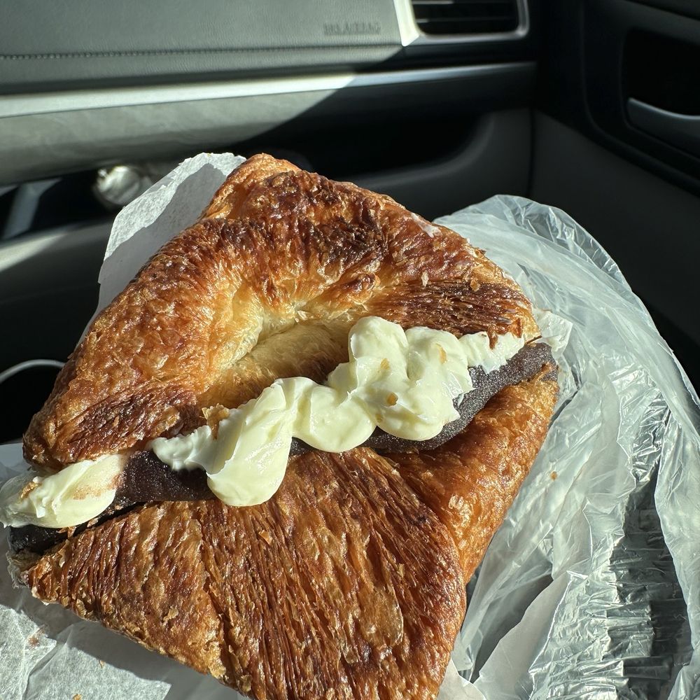 Yamazaki Bakery - Cube croissant - Bakeries Near Me - Los Angeles, California Yamazaki Bakery - Cube croissant - Bakeries Near Me - Los Angeles, California