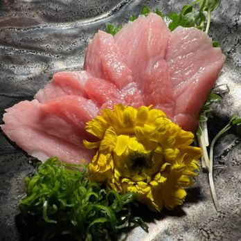 The Joint - Amazing sashimi - Gastropubs Near Me - San Diego, California