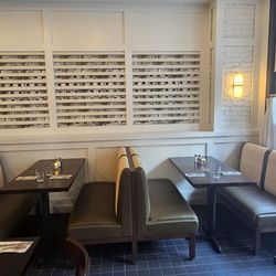 La Salle Dumpling Room