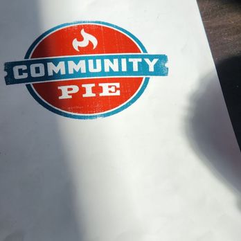 Community Pie - Downtown - Pizza Near Me - Chattanooga, Tennessee