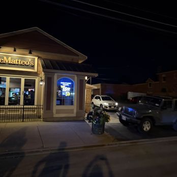 DeMatteo's - Burgers Near Me - Rome, New York DeMatteo's - Burgers Near Me - Rome, New York